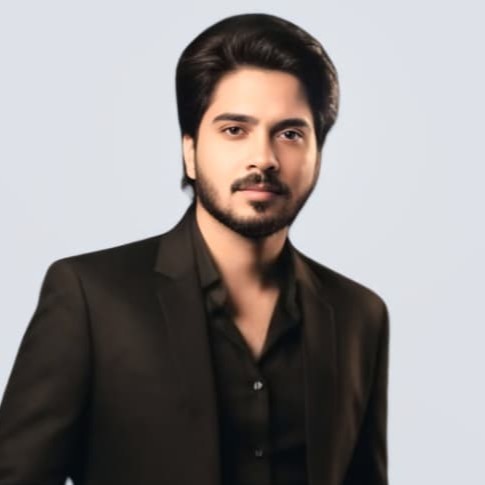 Ankit Bhardwaj - Founder & CEO